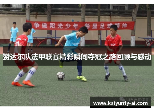 赞达尔队法甲联赛精彩瞬间夺冠之路回顾与感动
